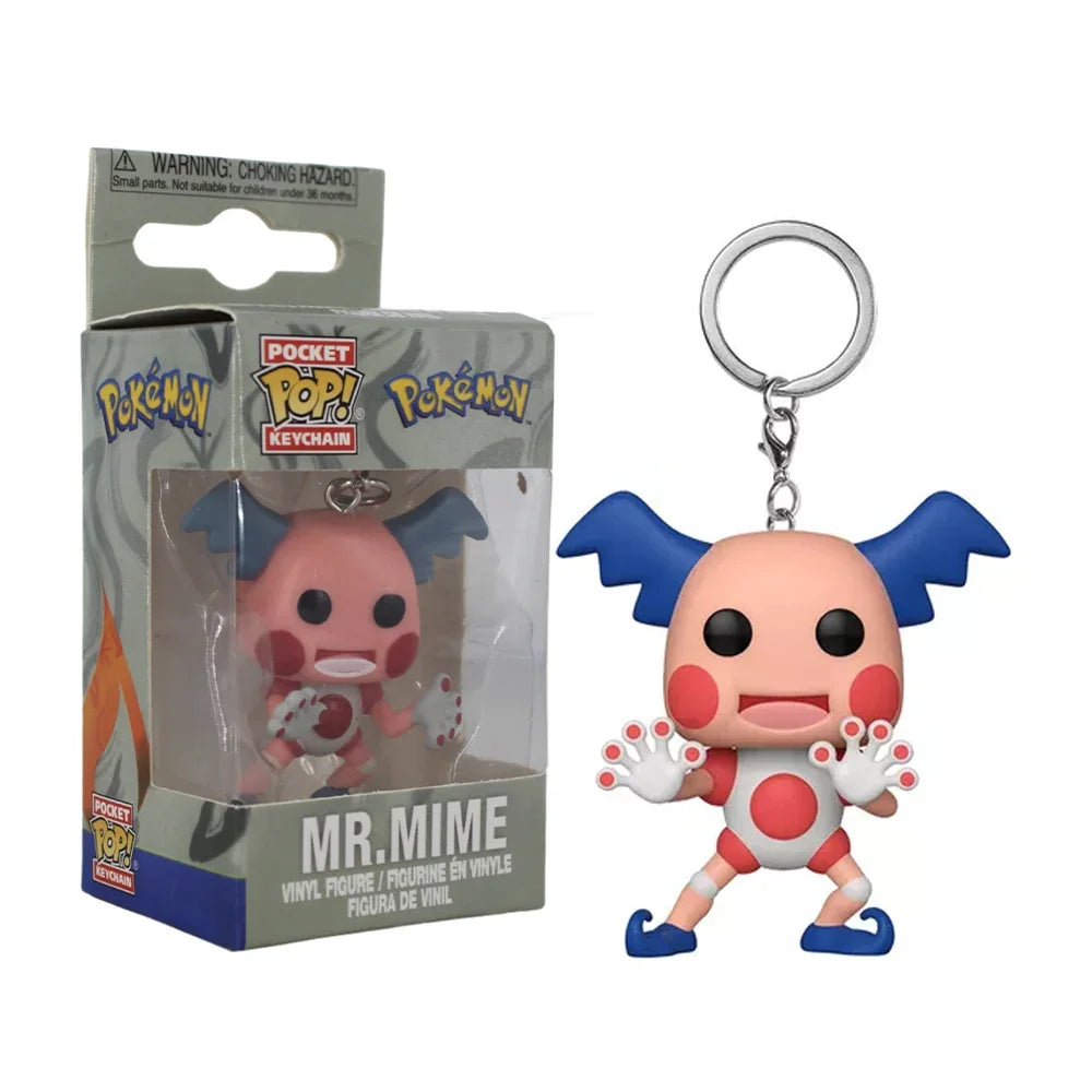 Llavero Mr.Mime