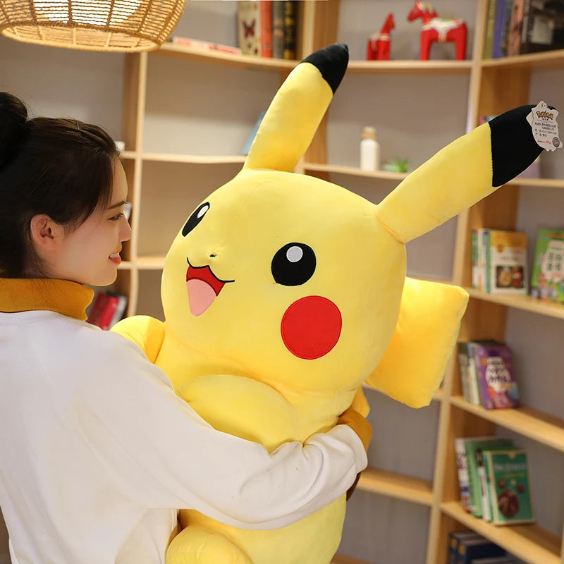 Peluche Pikachu