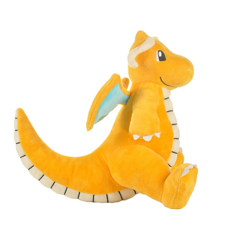 Peluche Dragonite