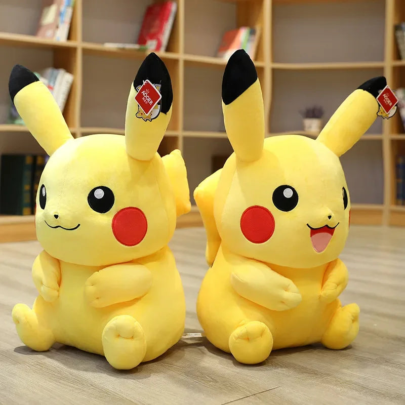 Peluche Pikachu