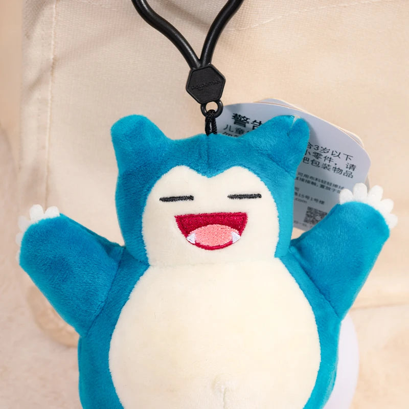 Peluche Snorlax