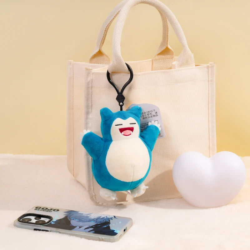 Peluche Snorlax