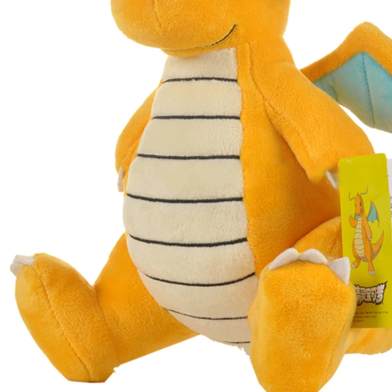 Peluche Dragonite