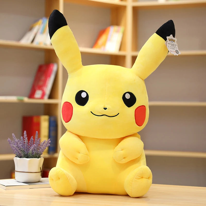 Peluche Pikachu