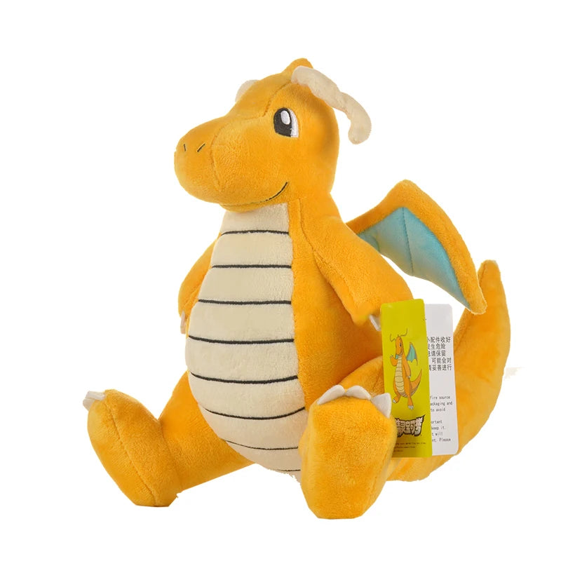 Peluche Dragonite