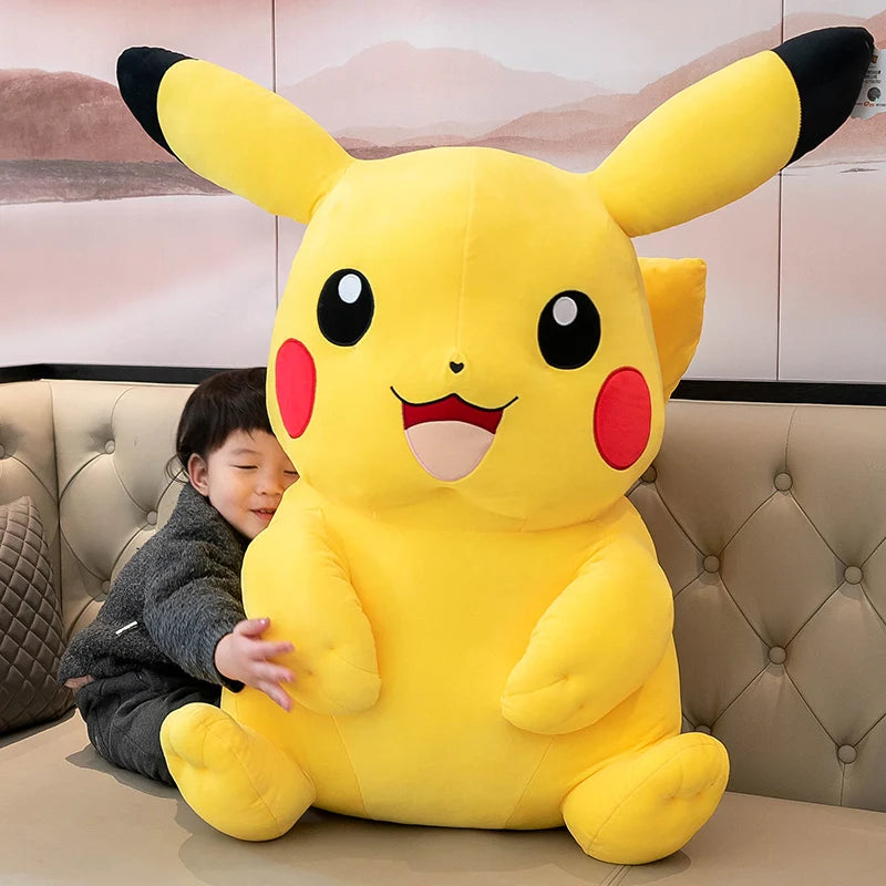 Peluche Pikachu