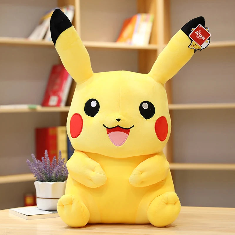 Peluche Pikachu