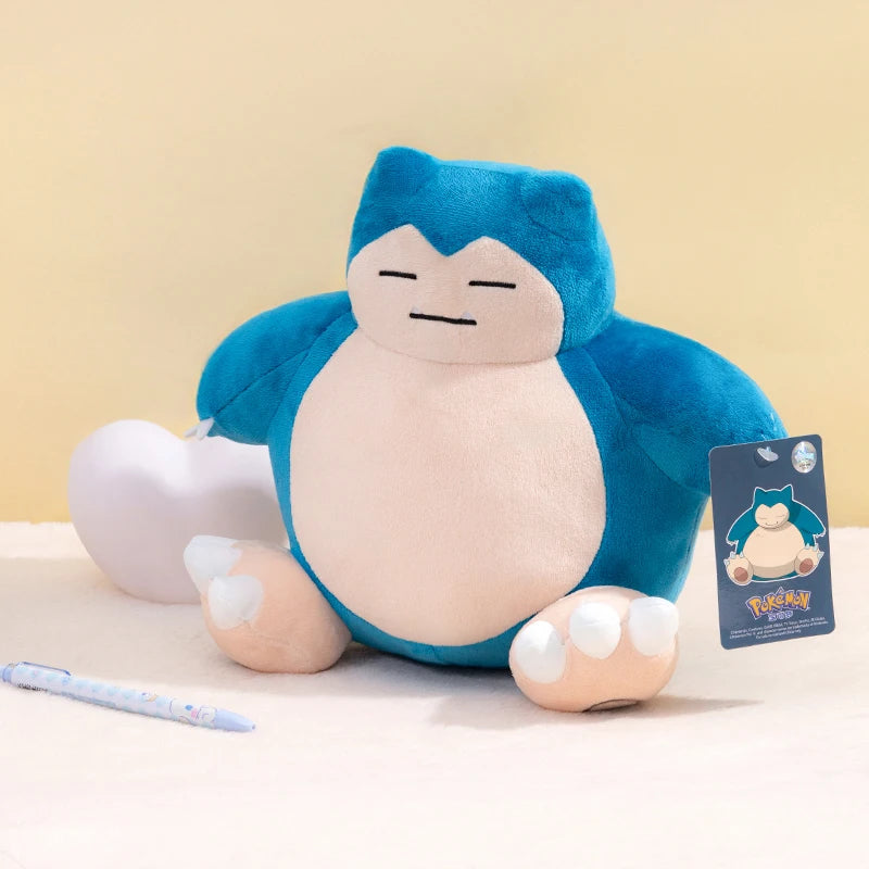 Peluche Snorlax